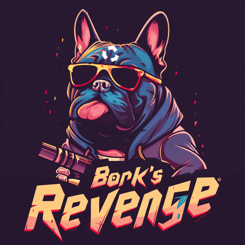 Bork's Revenge